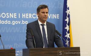 Novalić osudio napad na portal Radiosarajevo.ba